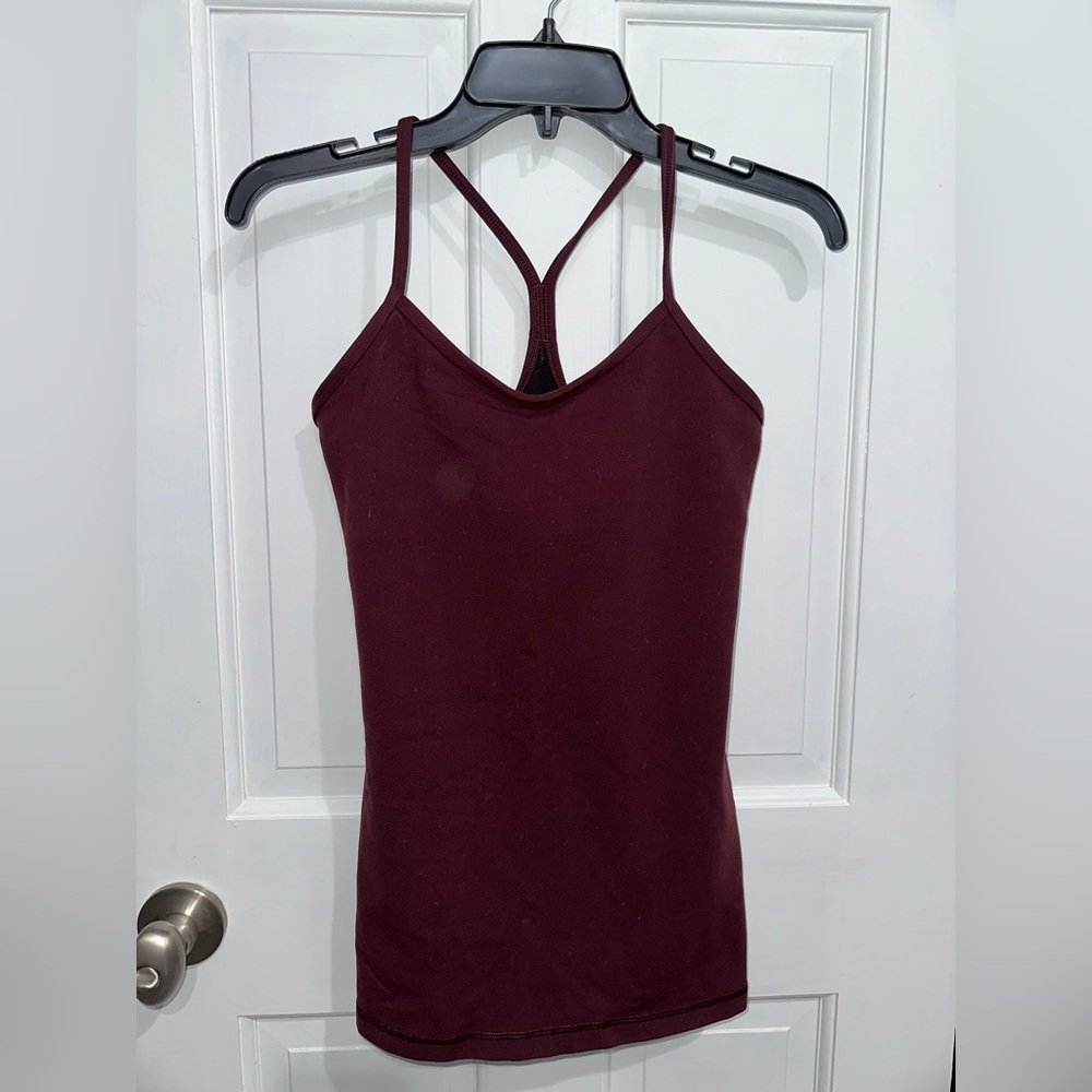 SOLD Power Y Tank